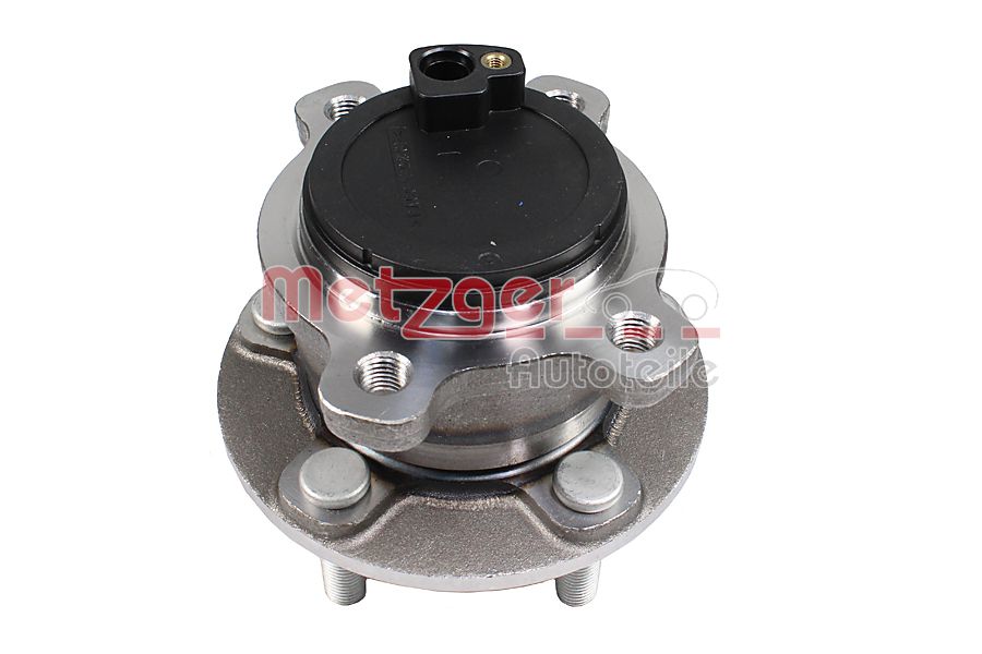 METZGER WM 2294 GREENPARTS Radlagersatz